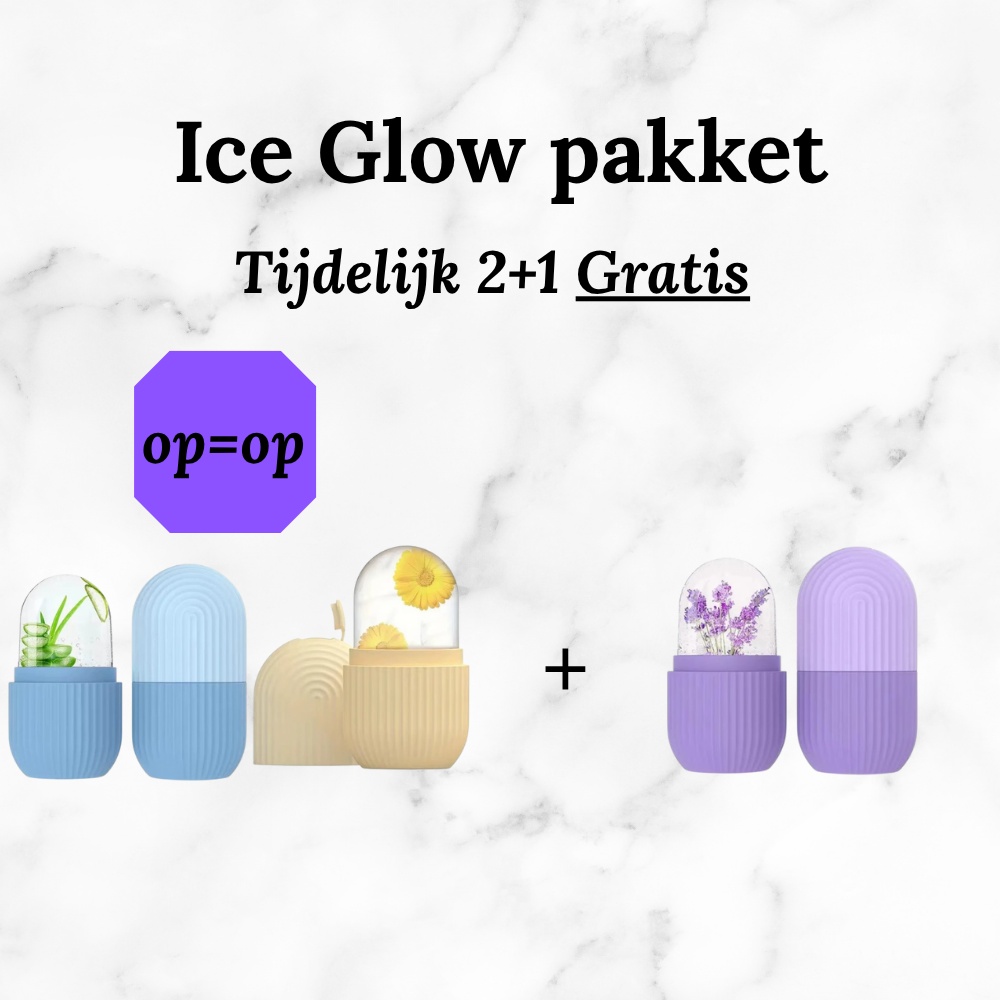 Ice Glow - By Velano